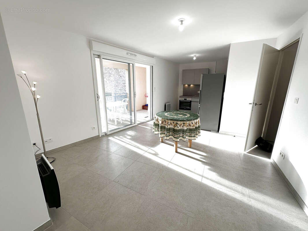 Appartement à CAVALAIRE-SUR-MER