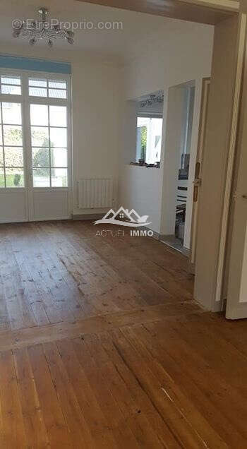 Maison à LILLERS