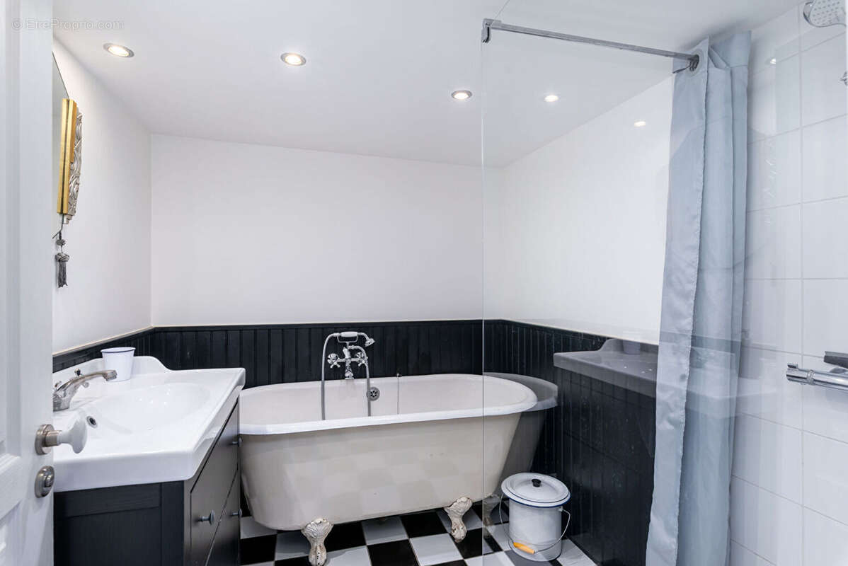 Appartement à LYON-4E