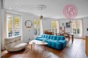 Appartement à PARIS-3E