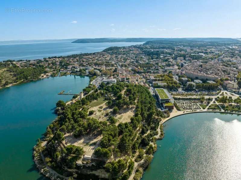 Appartement à ISTRES