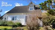 Maison à SAINT-JEAN-DE-BONNEVAL