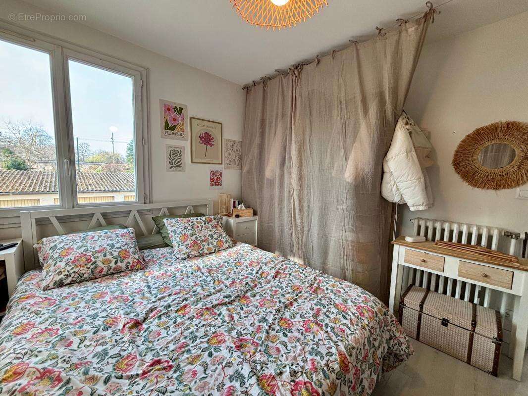 Appartement à ETAMPES