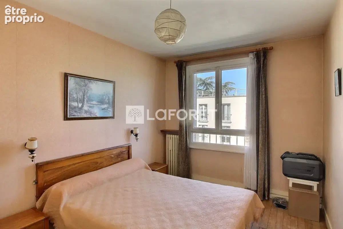 Appartement Rueil Malmaison 3 pièce(s) 52 m2 - photo 5
