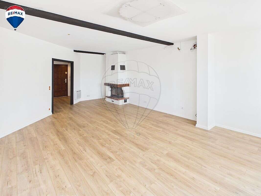Appartement à SAINT-LOUIS