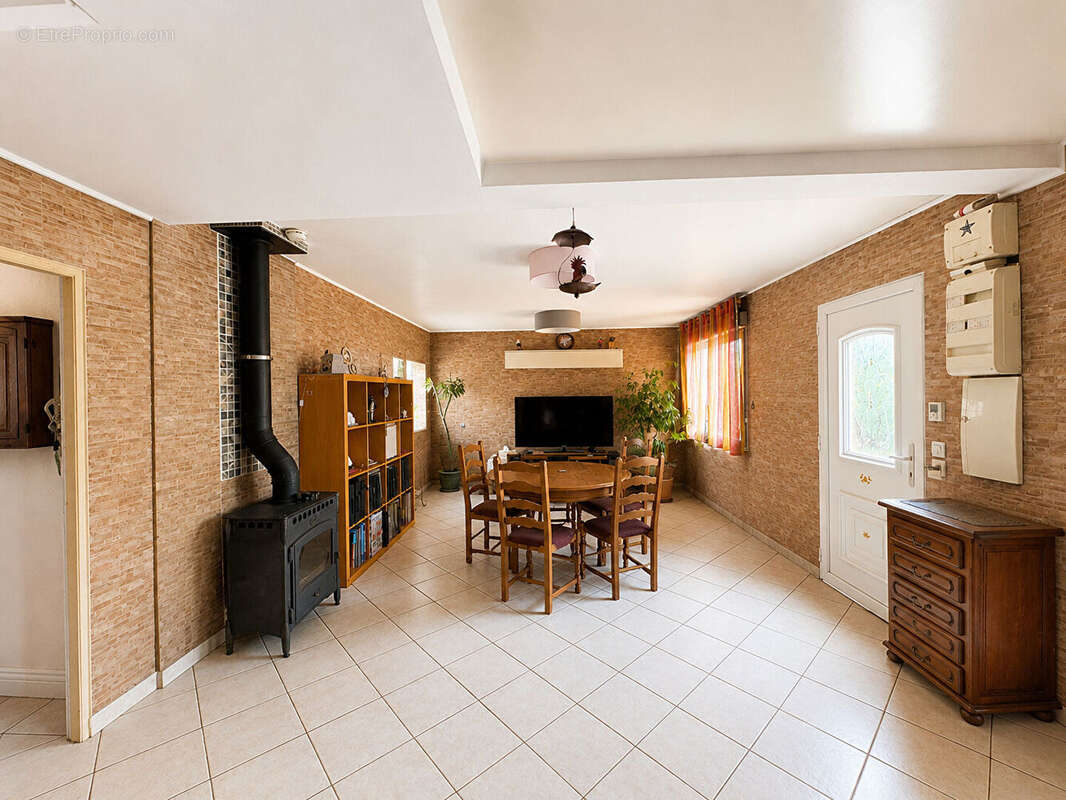Maison Montgeron 5 pièce(s) 82 m2 - photo 3