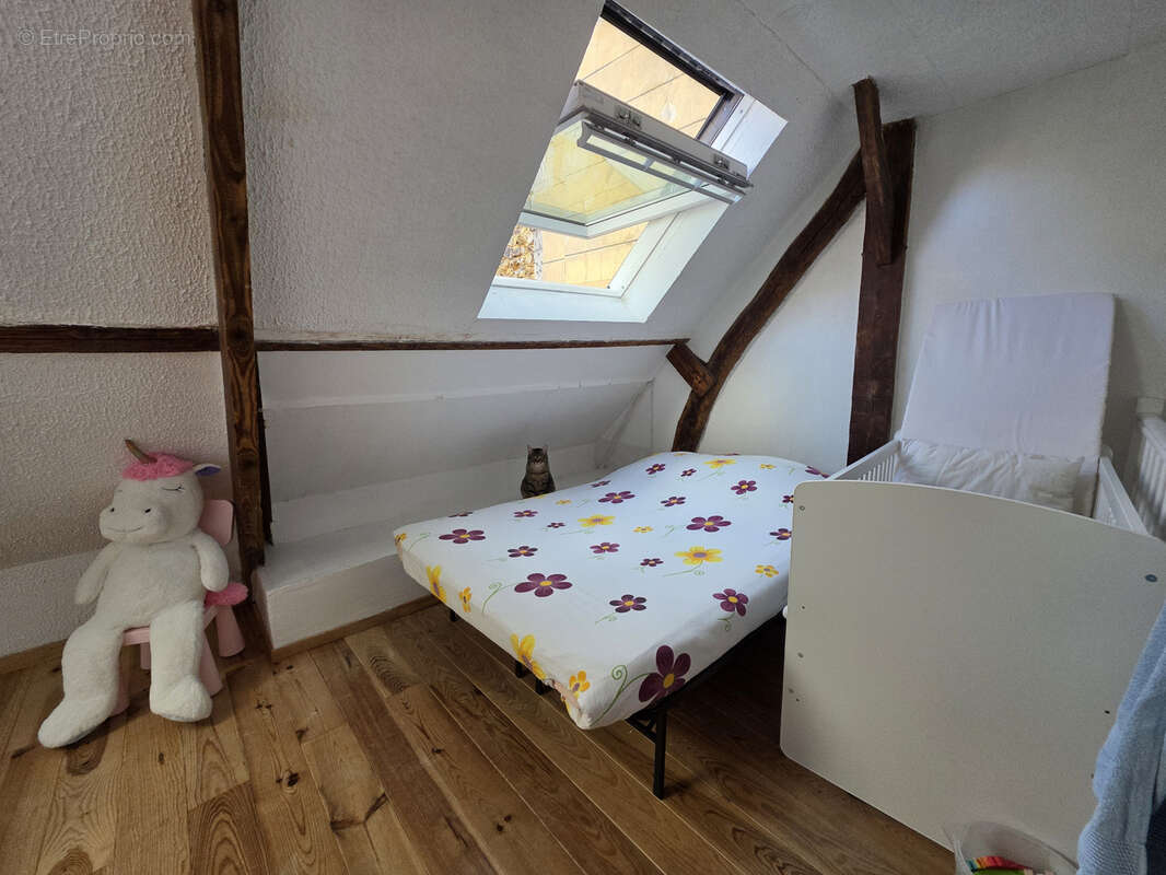 Appartement à BERNAY