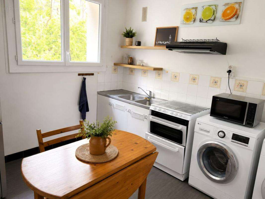 Appartement - photo 4