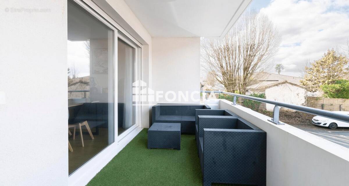 Appartement à SAINT-PAUL-LES-DAX