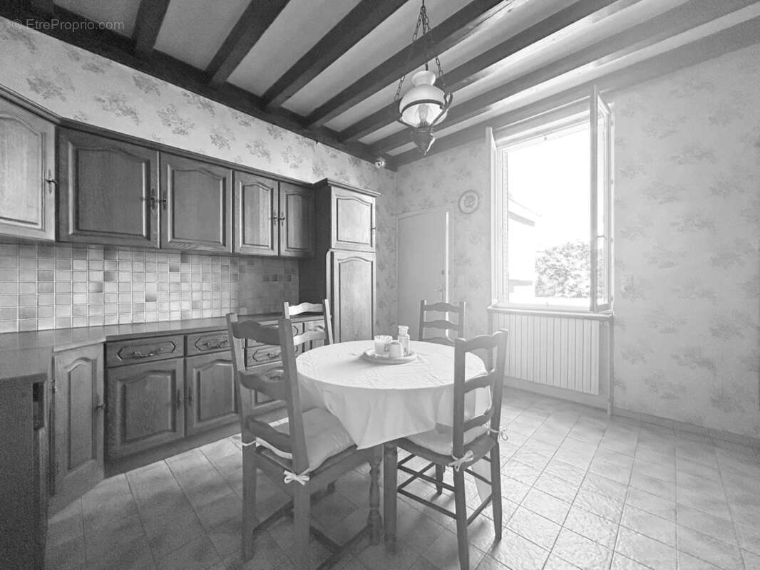 Maison à OULLINS