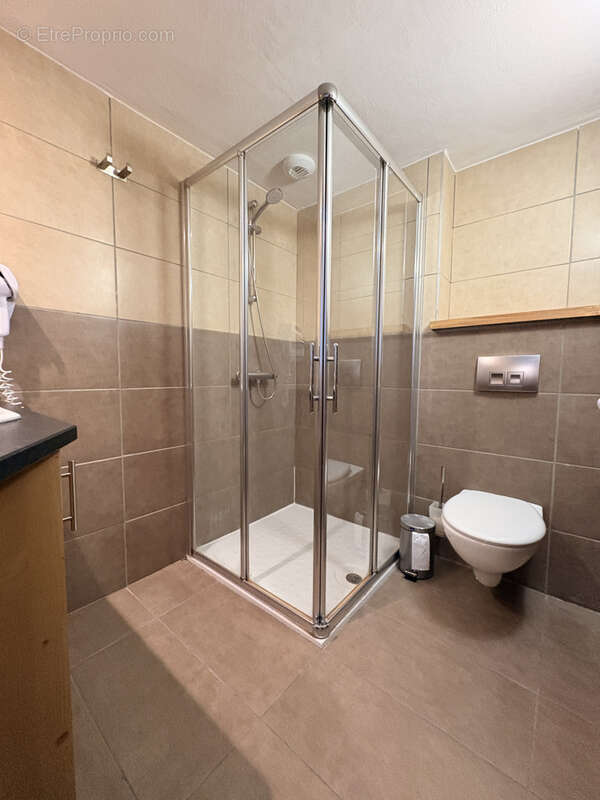 Appartement à CHATEL