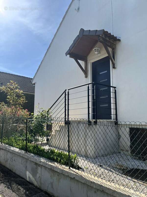 Maison à vendre 6 pièces VILLERS ALLERAND (51) - photo 37