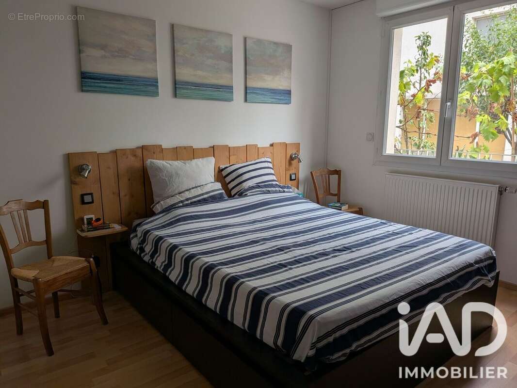 Appartement 86 m² à Grenoble  - photo 9