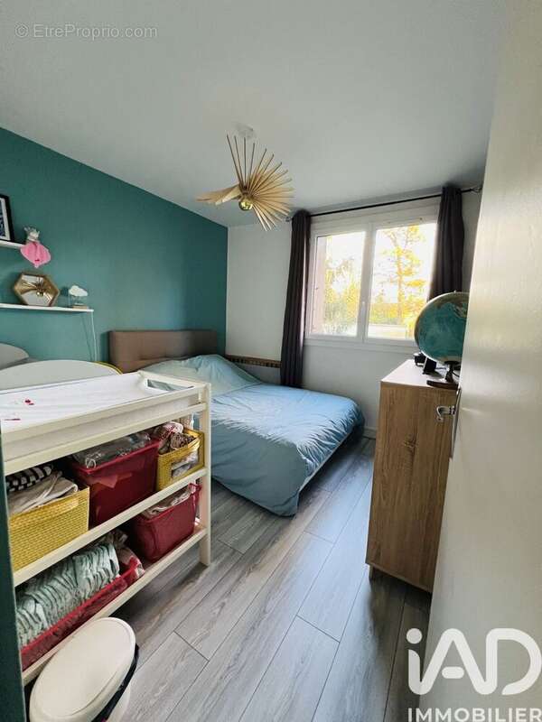 Photo 7 - Appartement à SAINT-CYR-SUR-LOIRE