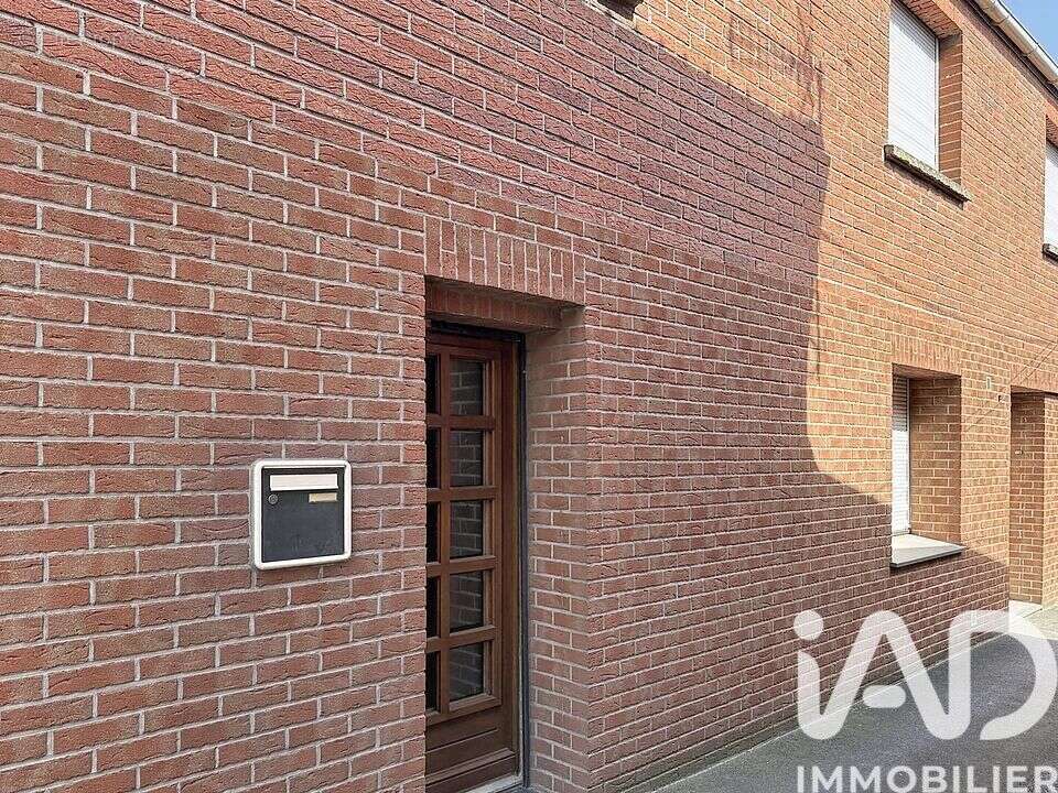 Photo 9 - Maison à RACHES