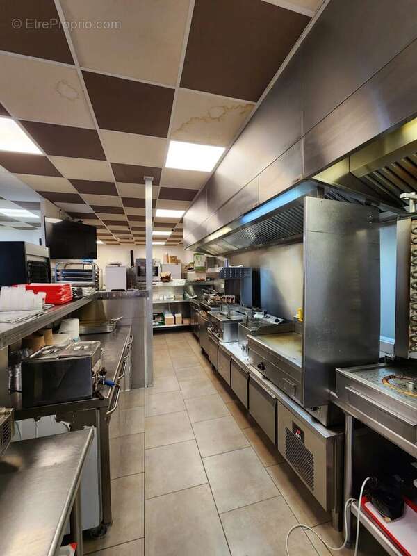 Commerce à BEAUGENCY