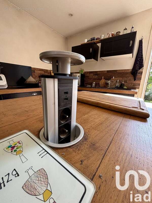 Photo 4 - Maison à SAINT-PARDOUX-LA-RIVIERE