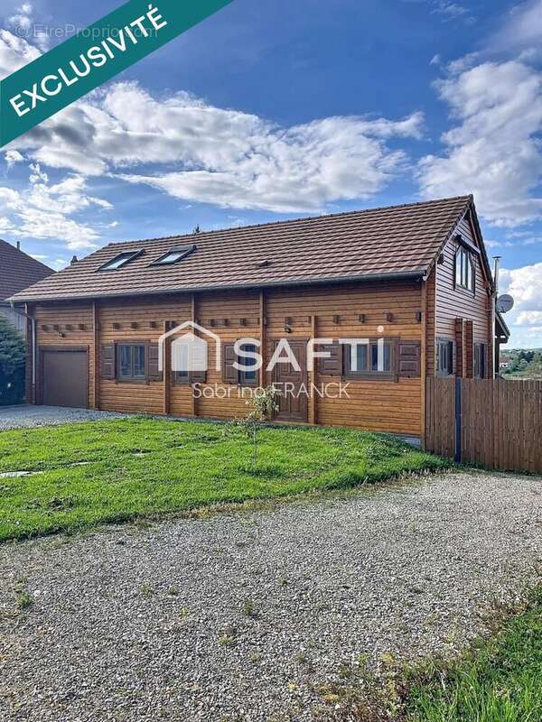 Photo 2 - Maison à HOLVING