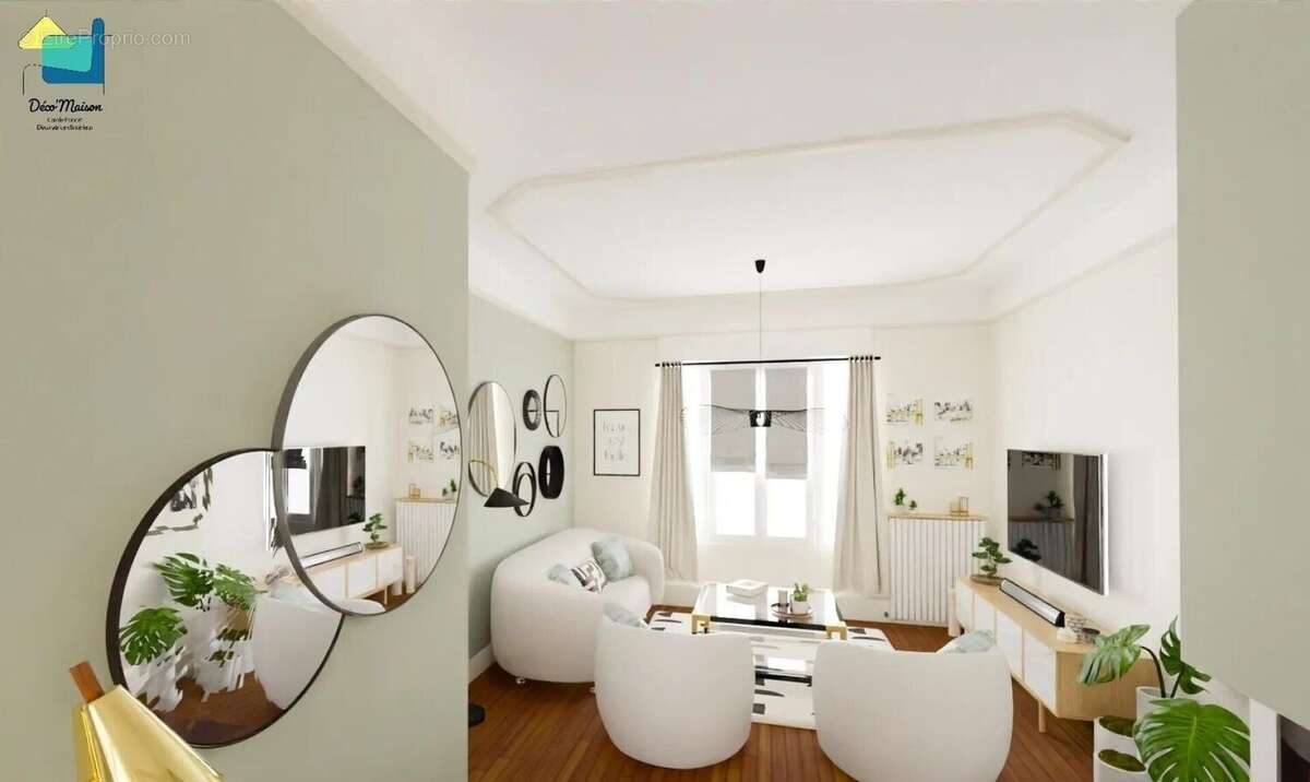 Photo 8 - Maison à SAINT-QUENTIN