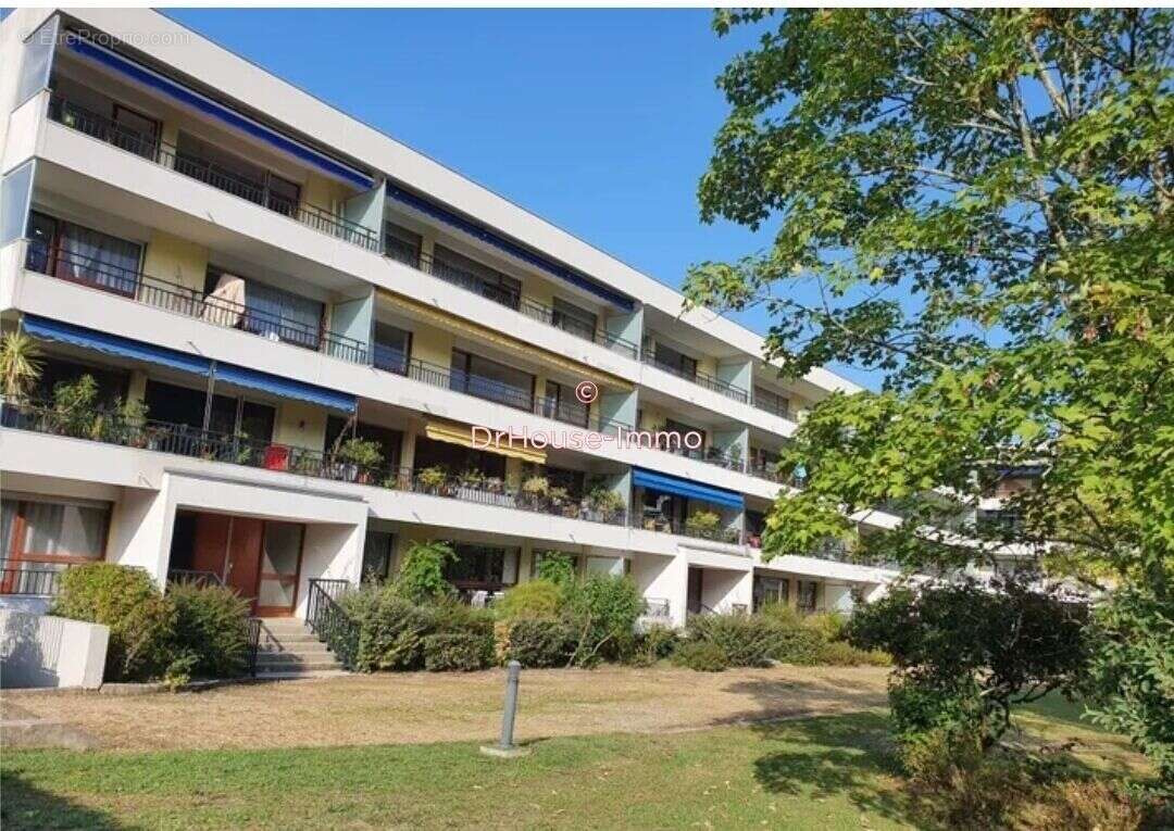 Appartement à PESSAC