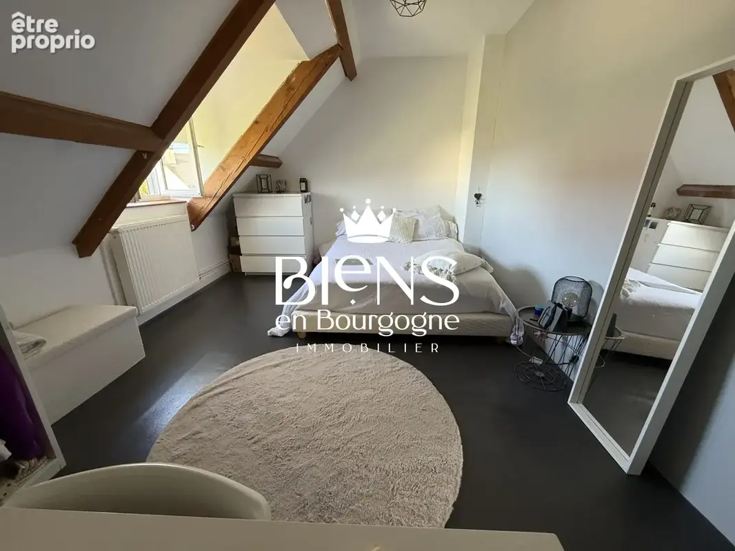Maison 6 pièces 120 m² à vendre à Farges-Les-Chalon (71150) - photo 5