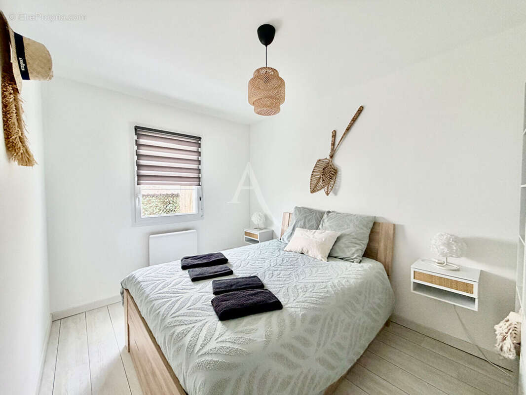 Maison à NOIRMOUTIER-EN-L'ILE