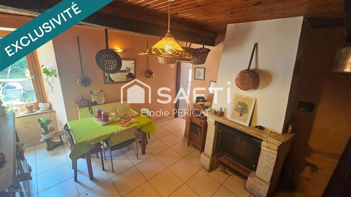 Photo 8 - Maison à ESTADENS