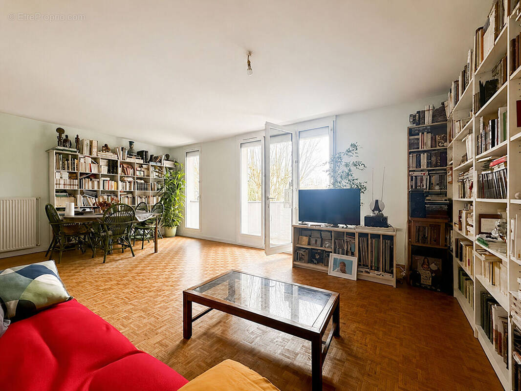 Appartement à PESSAC