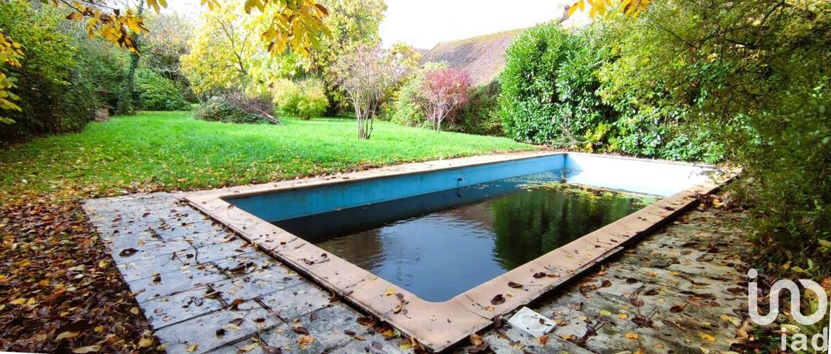 Photo 1 - Maison à CHATEAUNEUF-VAL-DE-BARGIS