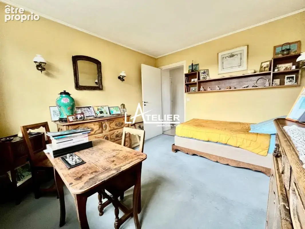 Maison 8 pièces 205 m² à vendre à Mareil-Marly (78750) - photo 16
