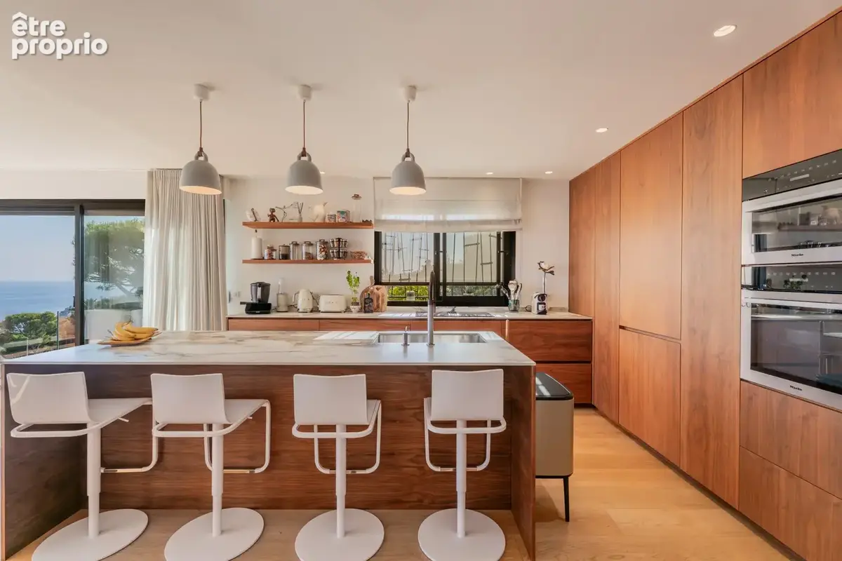 Maison 7 pièces 312 m² à vendre à Villefranche-Sur-Mer (06230) - photo 14