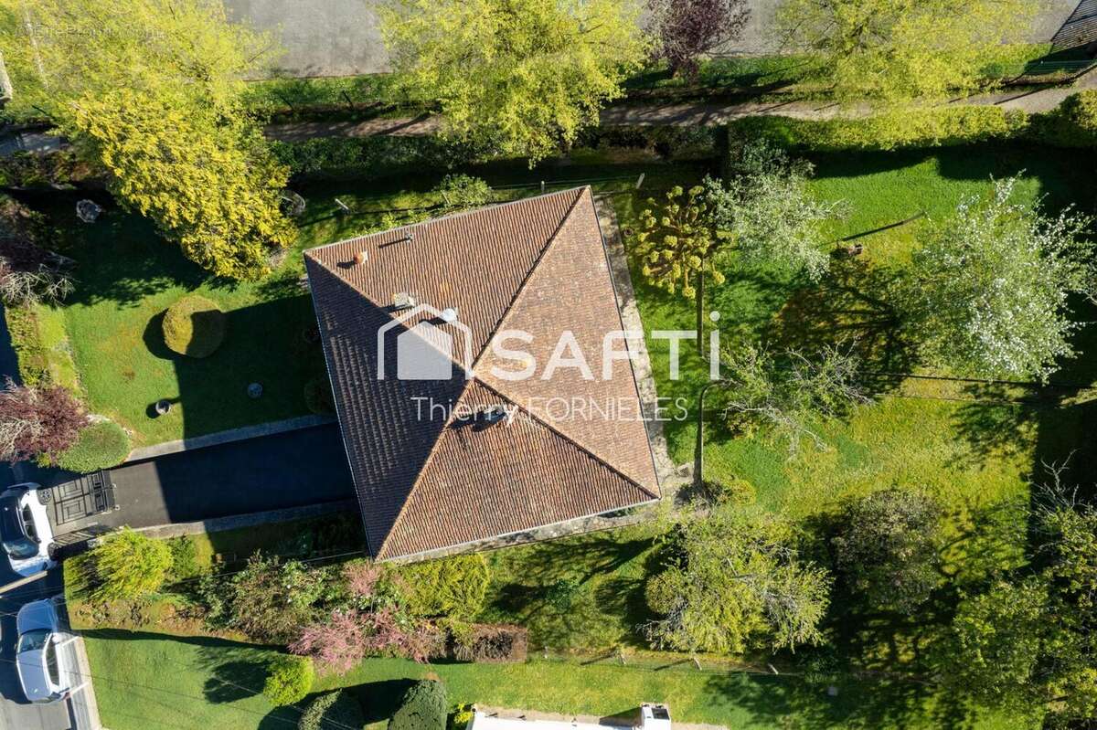 Photo 4 - Maison à SAINT-JUNIEN