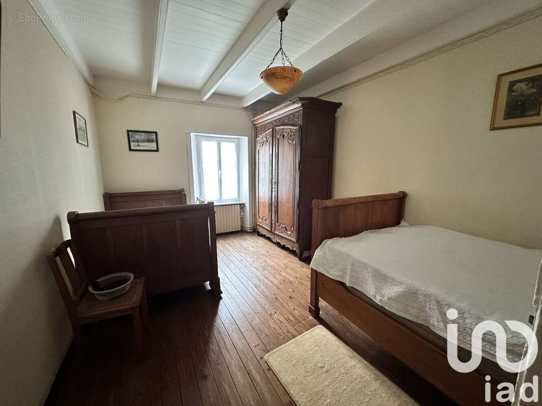 Photo 9 - Maison à AGON-COUTAINVILLE