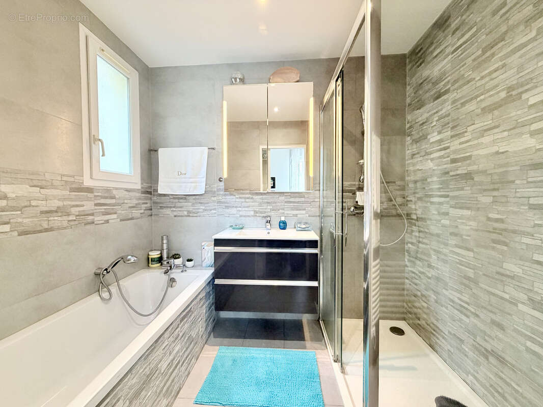 Maison à MAISONS-ALFORT