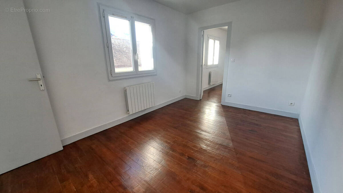 Appartement à BEAUMONT-SUR-OISE