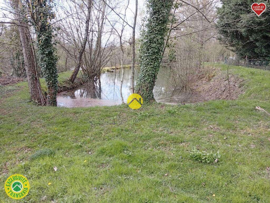 Maison à LA GUERCHE-SUR-L'AUBOIS