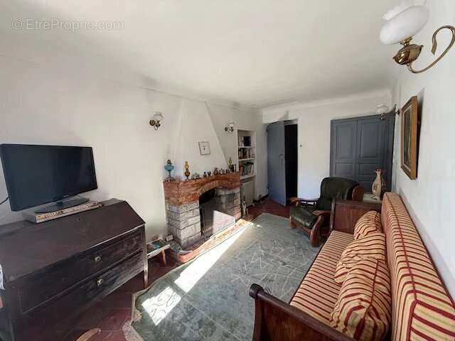 Charmante maison de village de 88  CONTES - photo 4