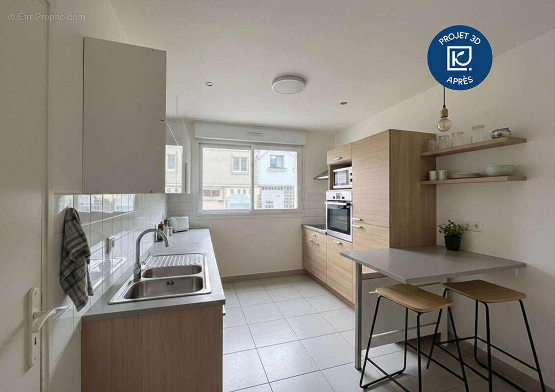 Maison à SAINT-BRIEUC