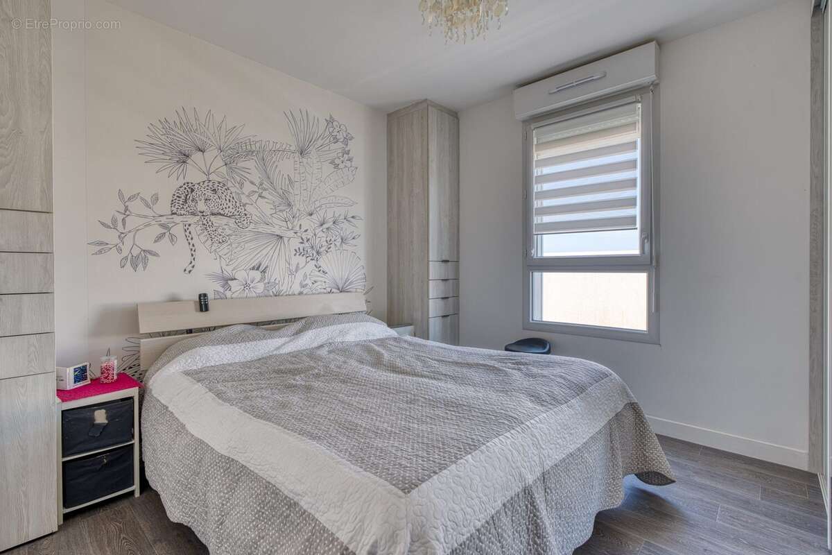 Appartement à L'ILE-D'OLONNE