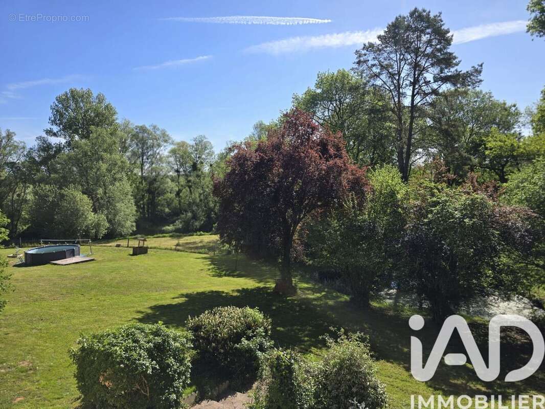 Photo 2 - Maison à MASSAY