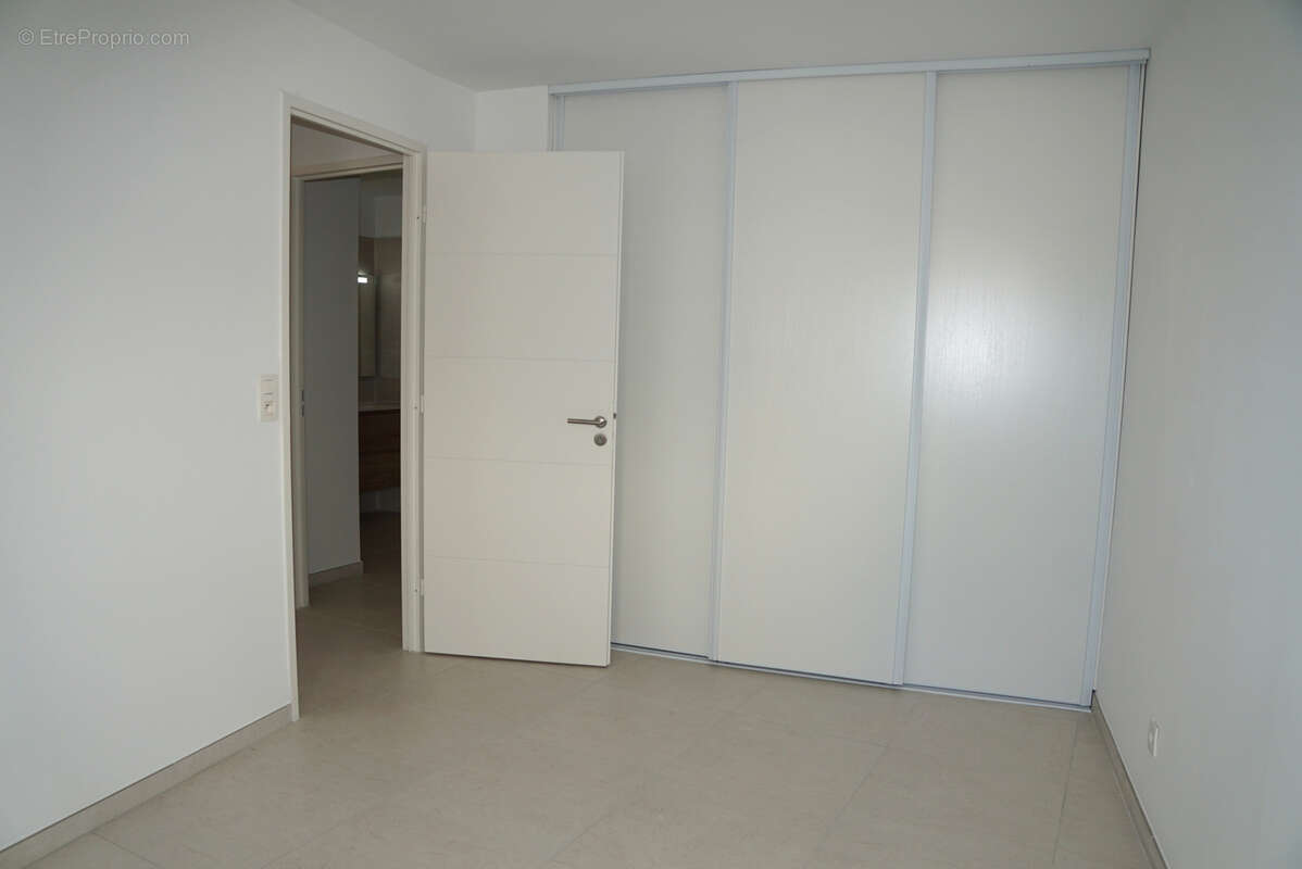 Appartement à CAVALAIRE-SUR-MER