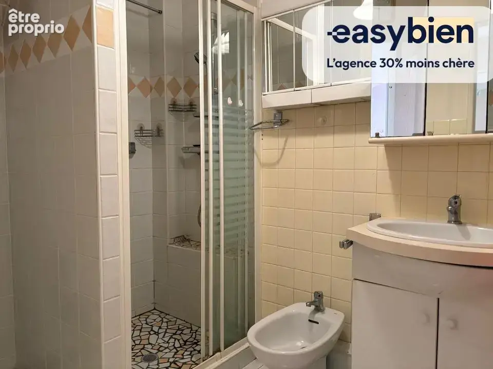 Appartement 3 pièces 60 m² à vendre à Pau (64000) - photo 4