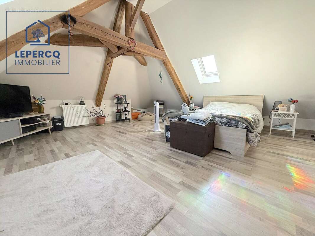 Maison 6 pièces 152 m² - photo 15