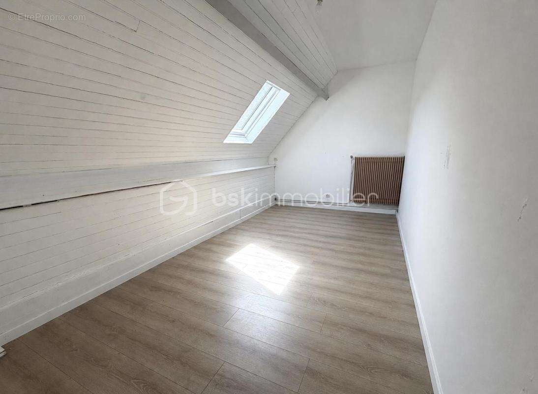 Ensemble immobilier avec rentabilite locative - photo 6
