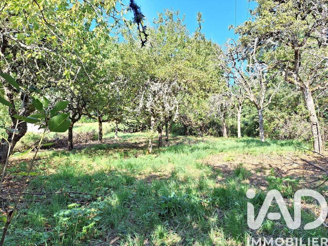 Photo 3 - Terrain à CRANDELLES