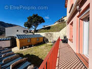 Maison à SAINT-LAURENT-DE-CERDANS