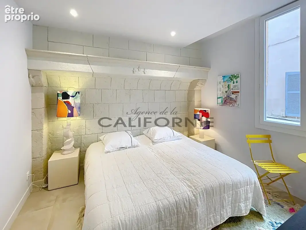 Appartement 70 m² · à Cannes · 70,1 m² · 690 000 €