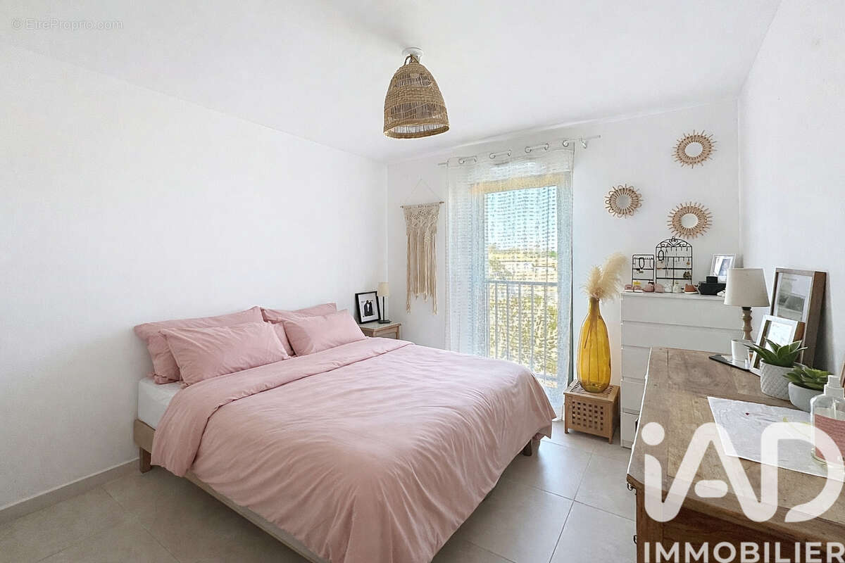 Photo 6 - Appartement à NARBONNE