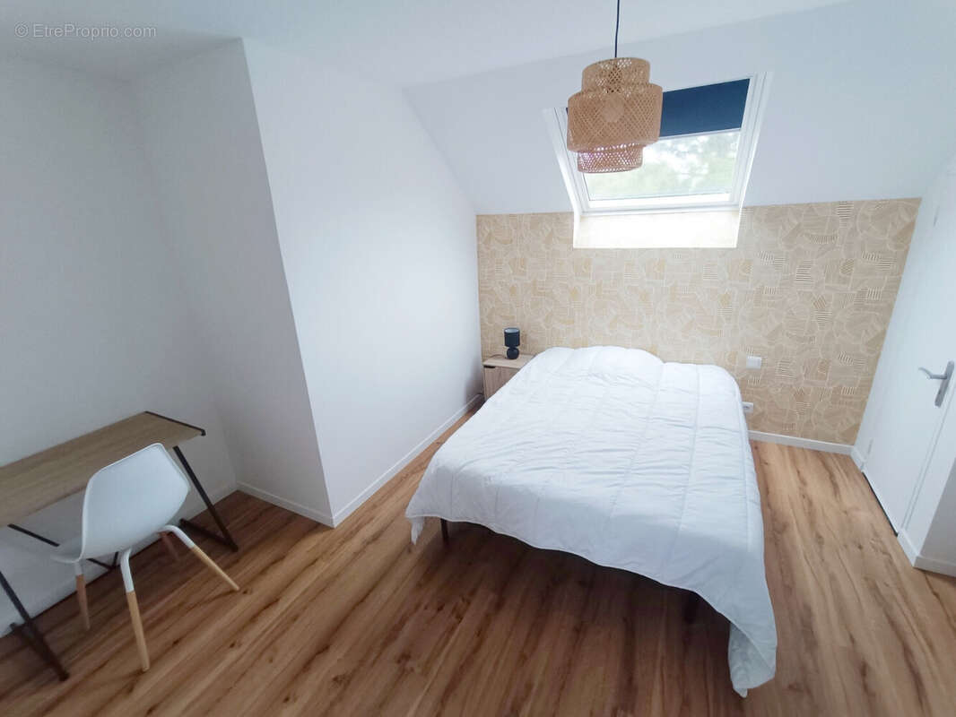 Appartement à AMIENS