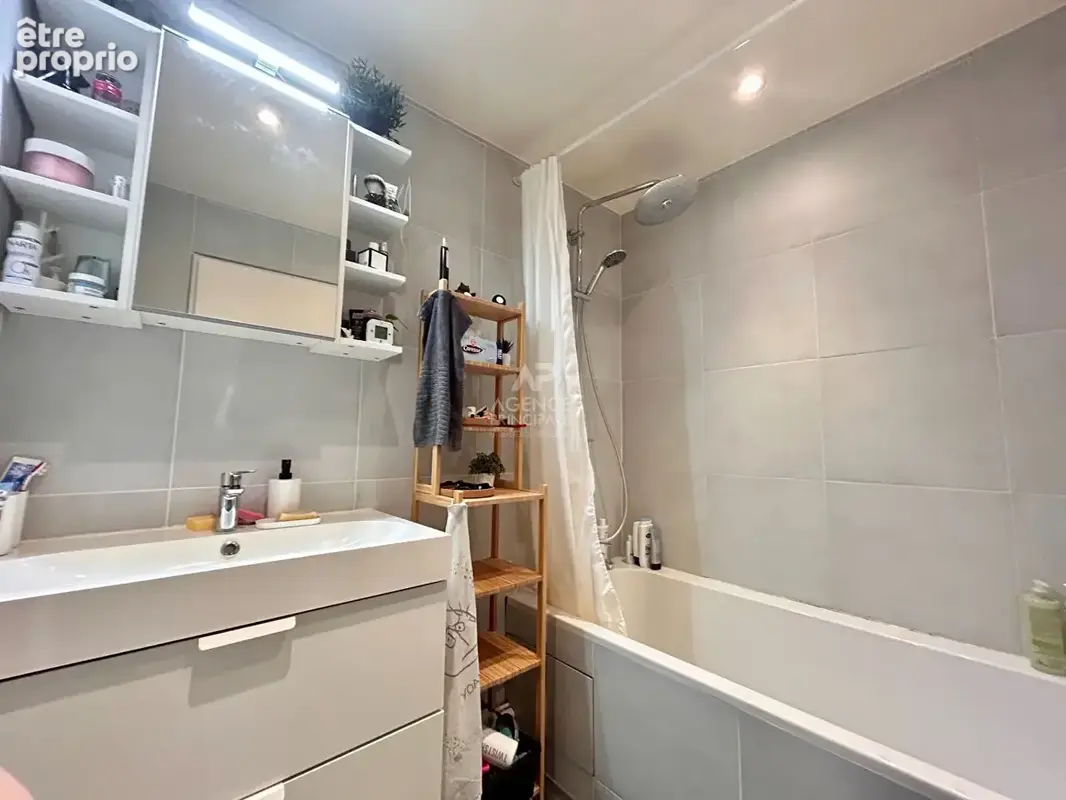 Appartement Carrières Sous Poissy 3 pièce(s) 64m² - photo 6